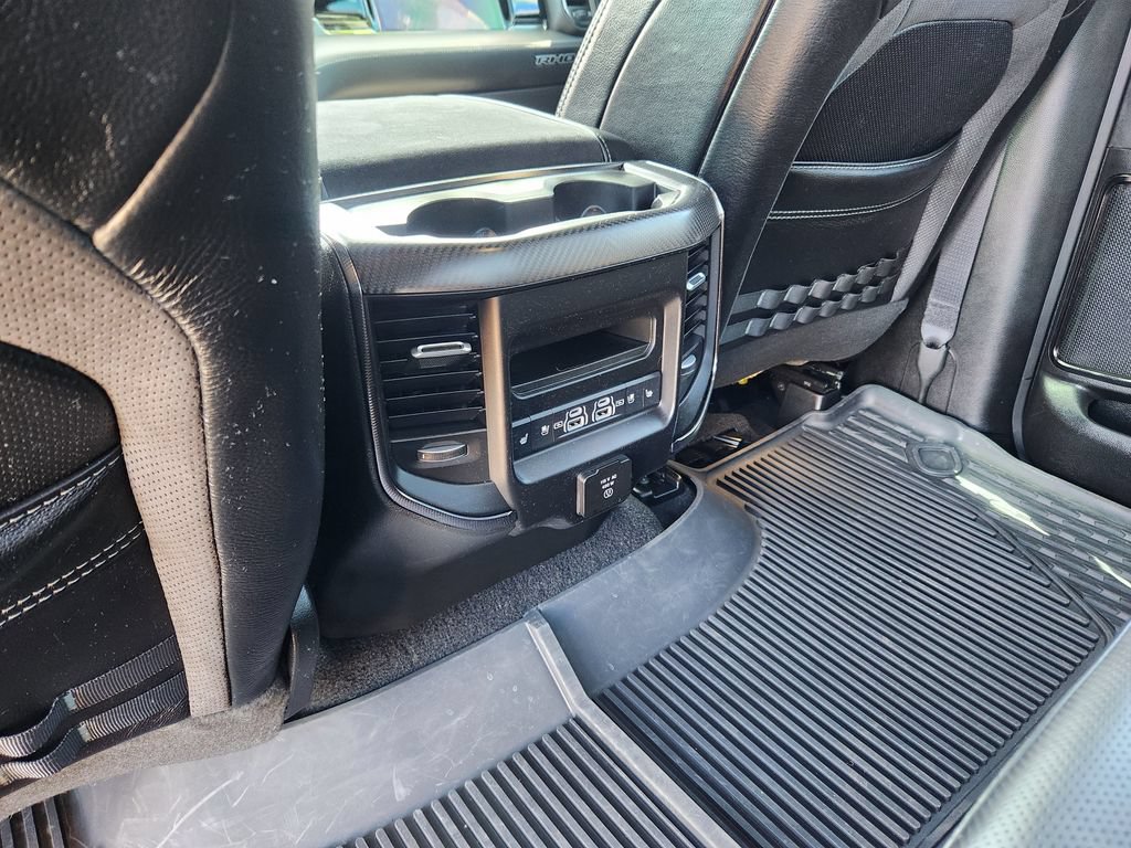 Used 2025 RAM 1500 RHO w/ RHO Level 1 Equipment Group AWD/4WD image 33