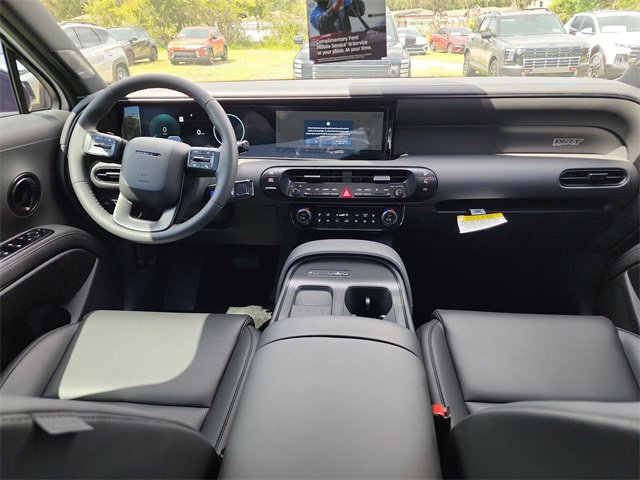 New 2026 Hyundai Palisade XRT Pro AWD/4WD image 9
