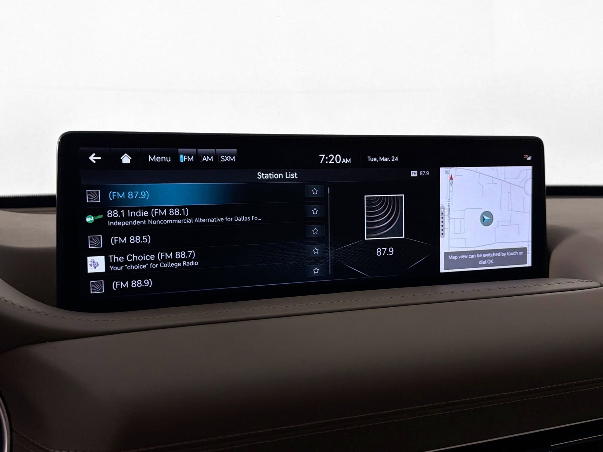 Used 2023 Genesis GV80 3.5T Prestige w/ Prestige Package image 21