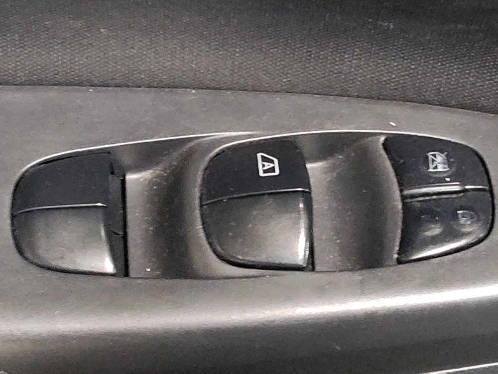 Used 2019 Nissan Sentra SV FWD image 27