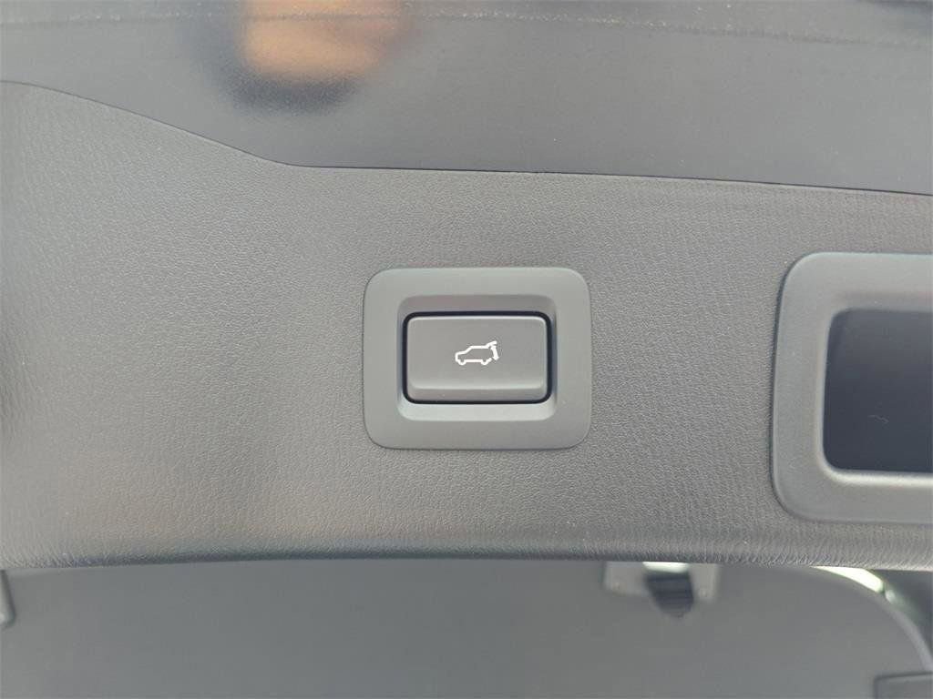 Certified 2025 MAZDA CX-5 Signature AWD/4WD image 6