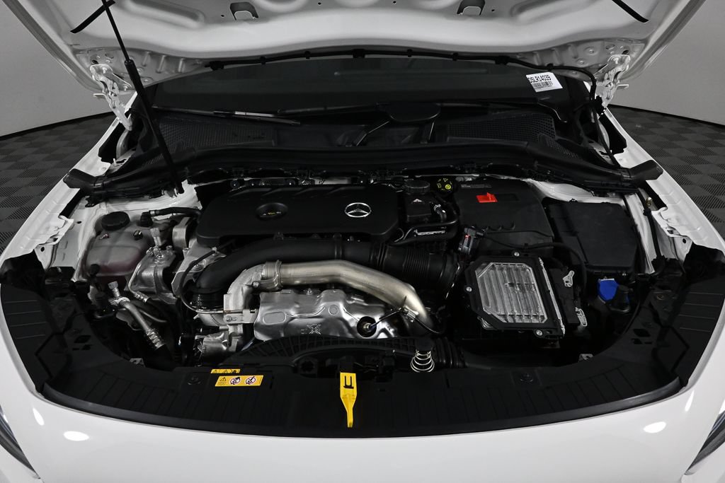 Certified 2026 Mercedes-Benz GLA 250 image 32