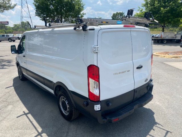 Used 2017 Ford Transit 150 148 Low Roof RWD image 3