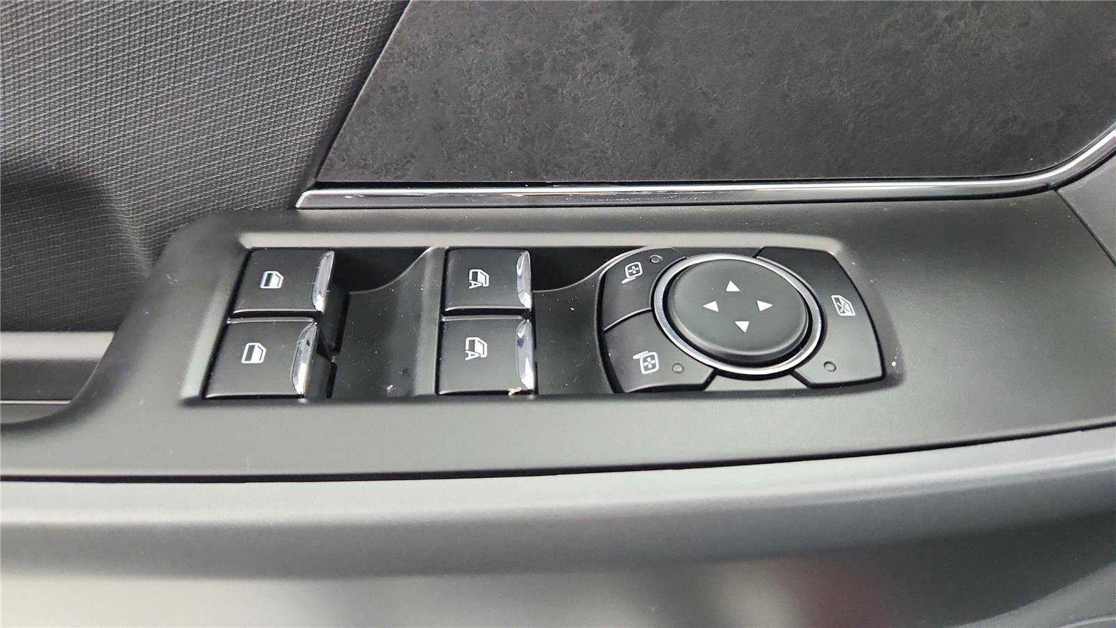 New 2025 Ford F150 XLT w/ Equipment Group 302A MID image 23