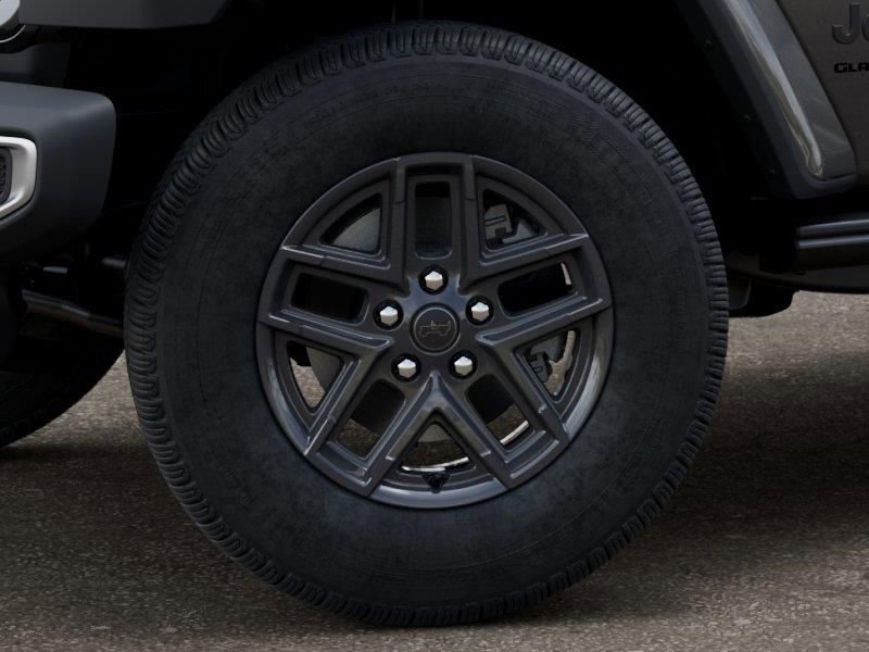 New 2026 Jeep Gladiator Sport AWD/4WD image 8