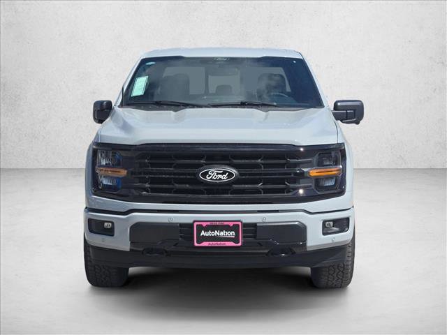 New 2026 Ford F150 XLT w/ Equipment Group 302A MID image 6