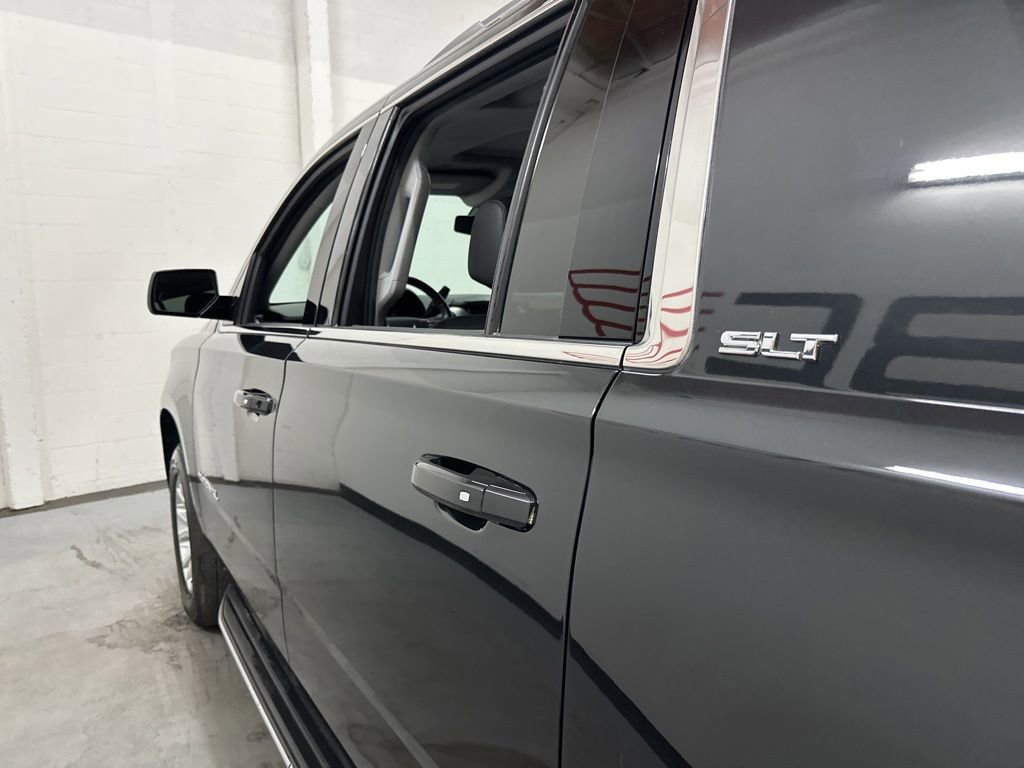 Used 2020 GMC Yukon XL SLT w/ Open Road Package image 19