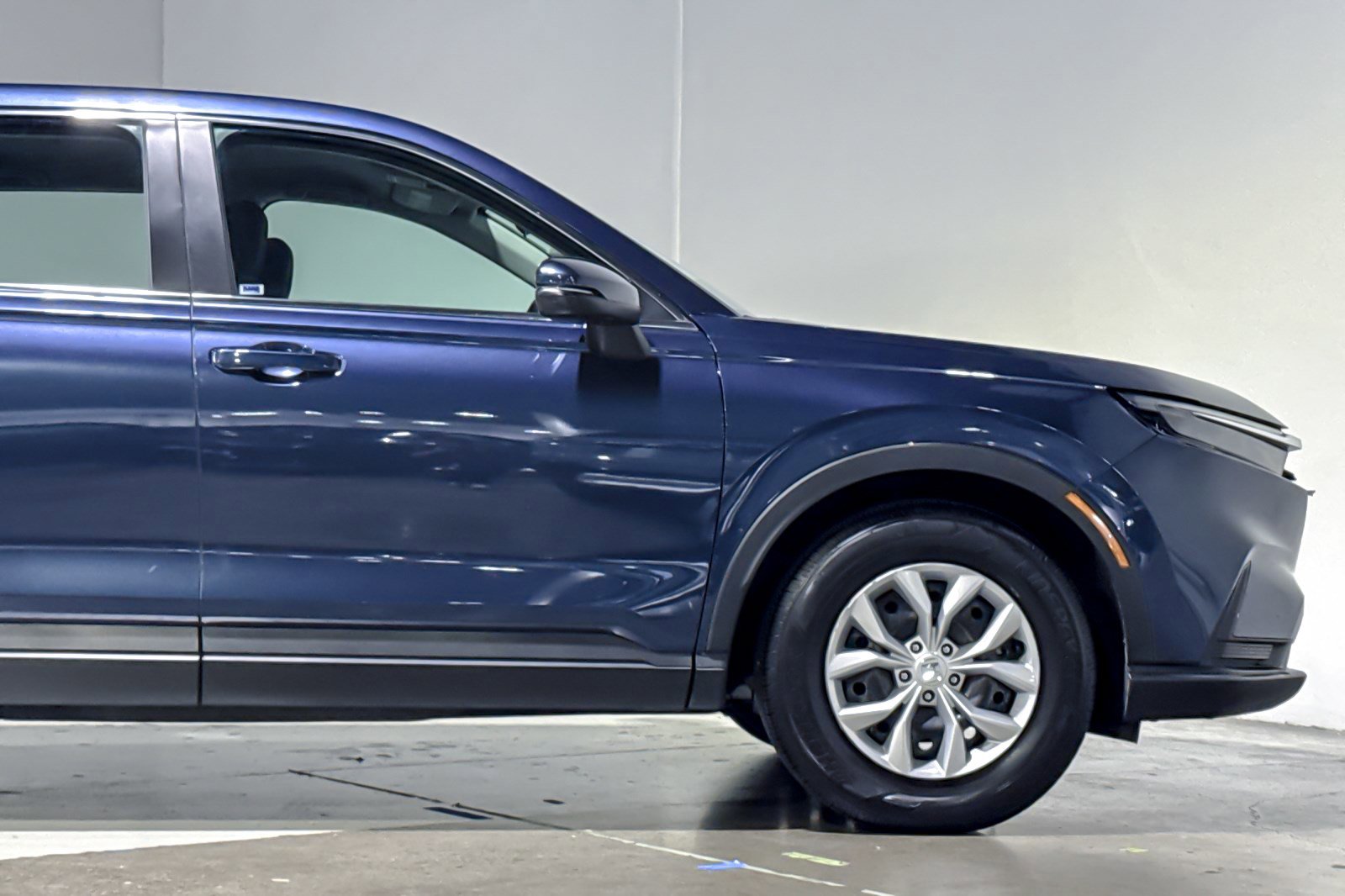 Used 2024 Honda CR-V LX image 34