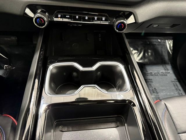 Used 2024 Chevrolet Silverado EV RST image 38