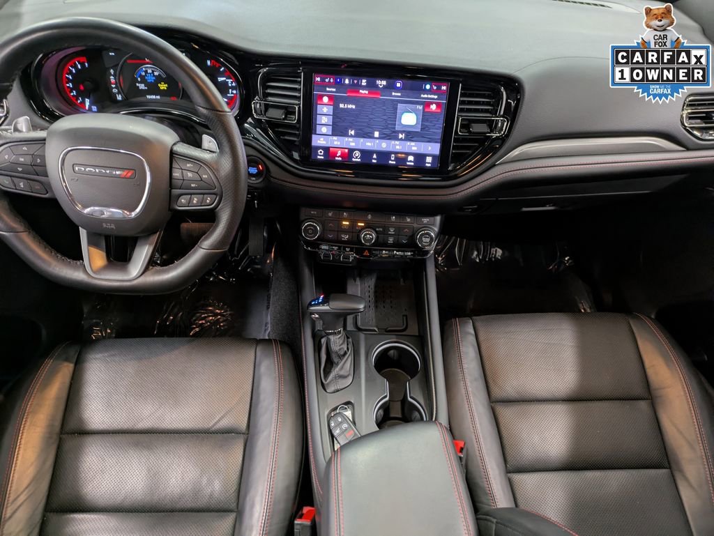 Used 2025 Dodge Durango GT AWD/4WD image 23
