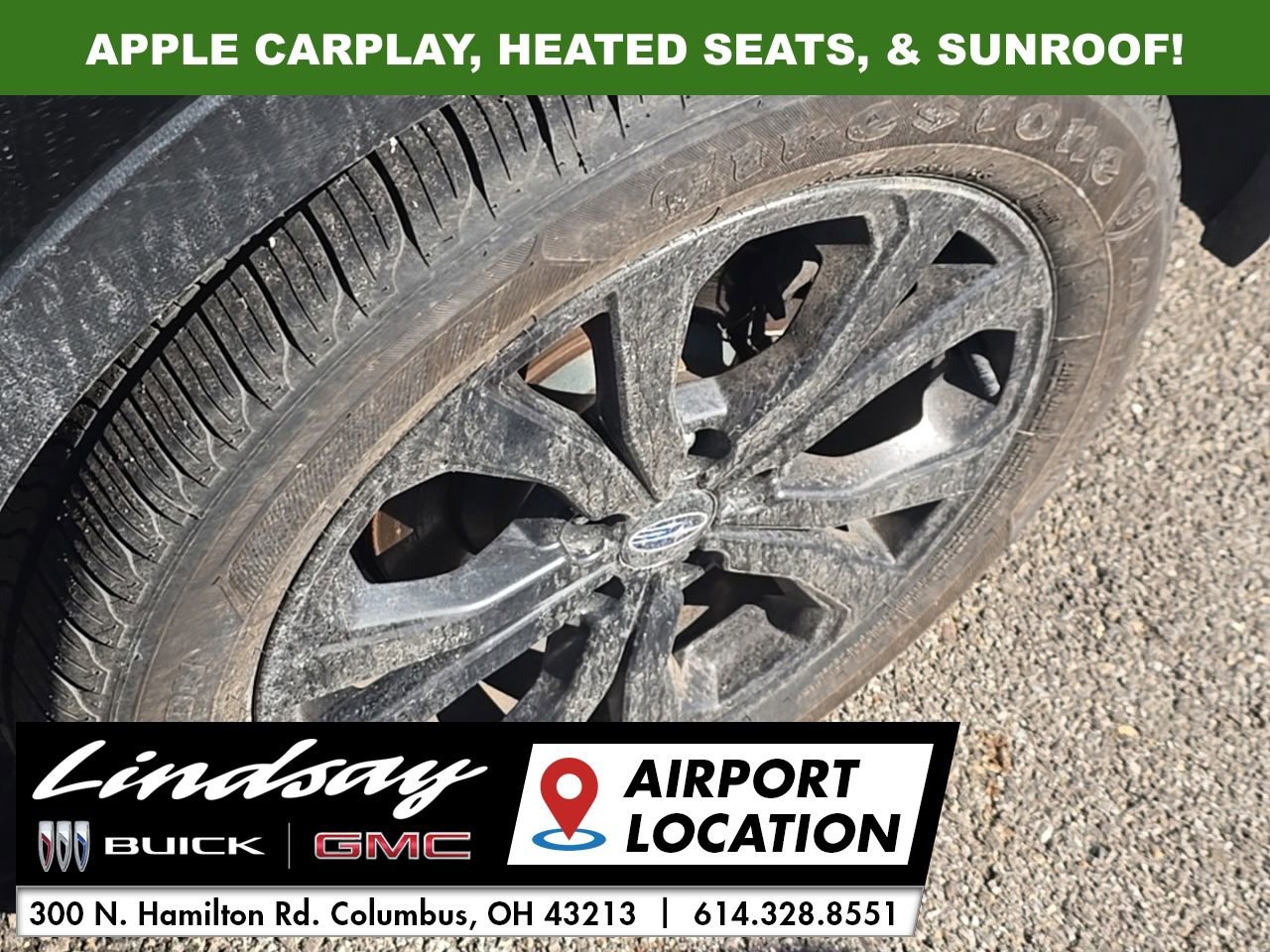 Used 2020 Subaru Forester Sport w/ Popular Package #2 image 12