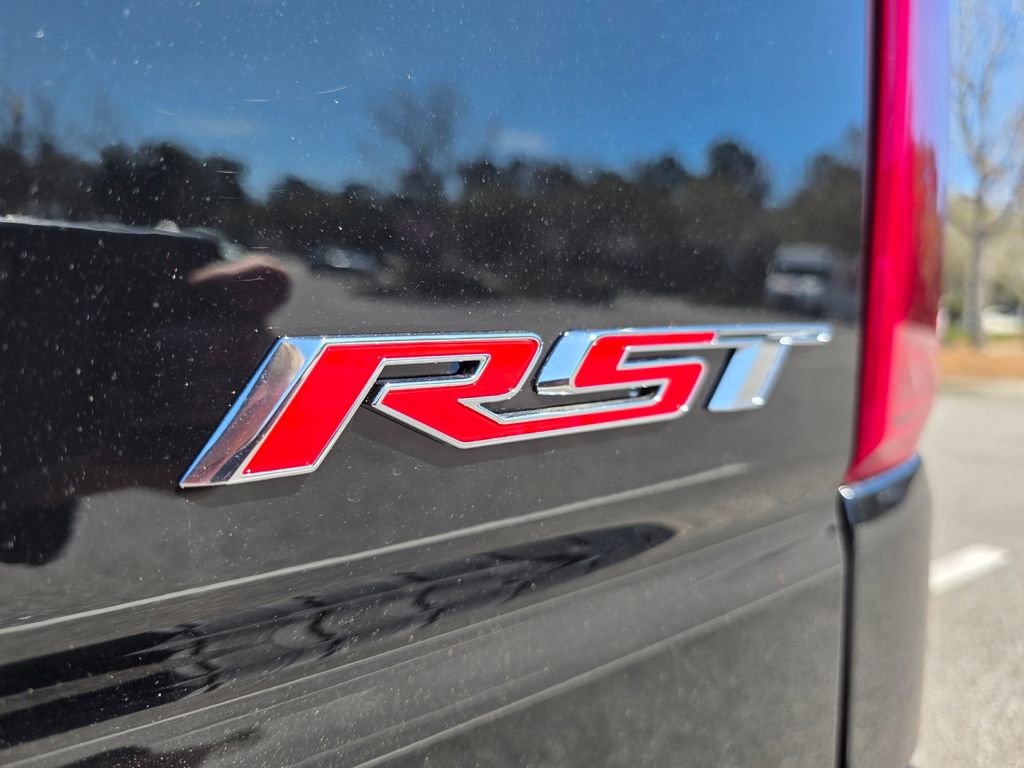 New 2026 Chevrolet Silverado 1500 RST w/ Convenience Package II image 26