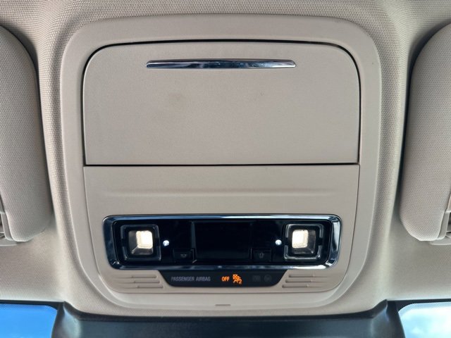 Used 2024 Lincoln Corsair FWD image 35