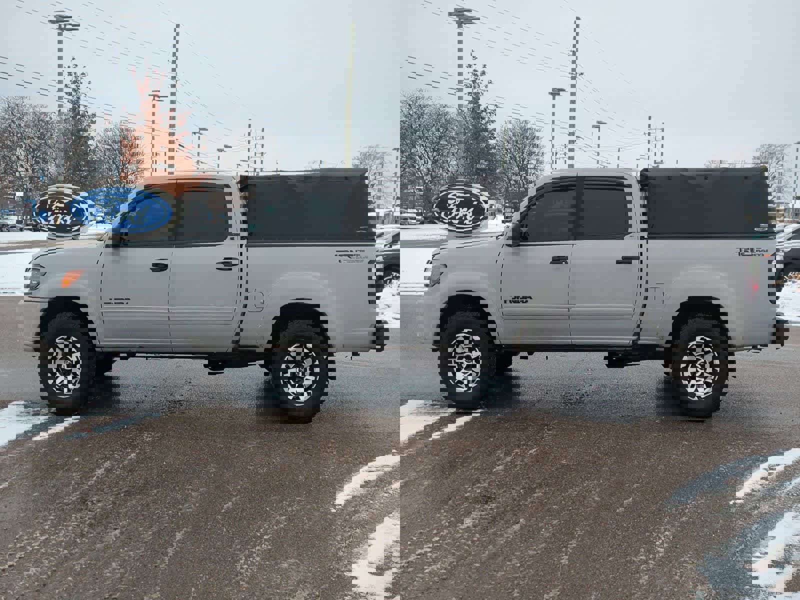 Used 2006 Toyota Tundra SR5 image 5