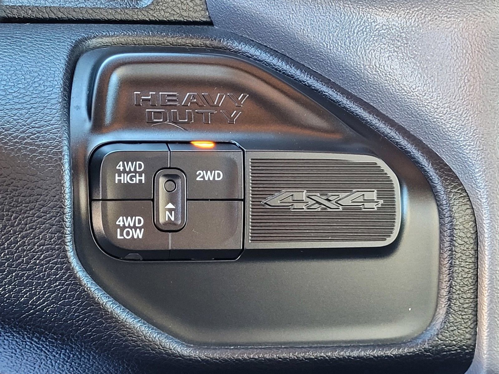 Certified 2023 RAM 2500 Big Horn w/ Level 1 Equipment Group image 20