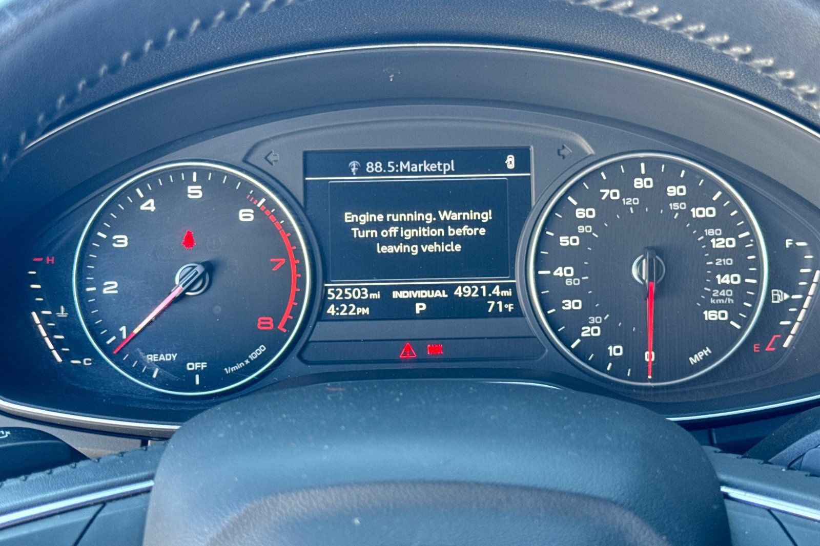 Used 2018 Audi Q5 2.0T Premium w/ Convenience Package AWD/4WD image 27