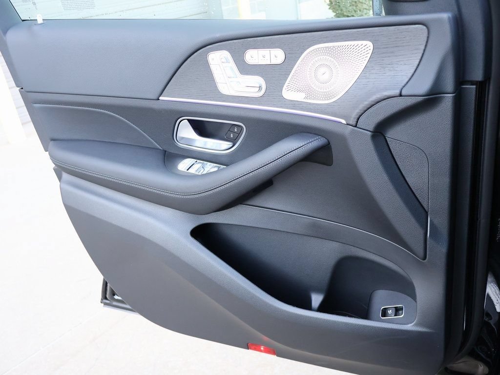 Certified 2026 Mercedes-Benz GLE 450 4MATIC image 38