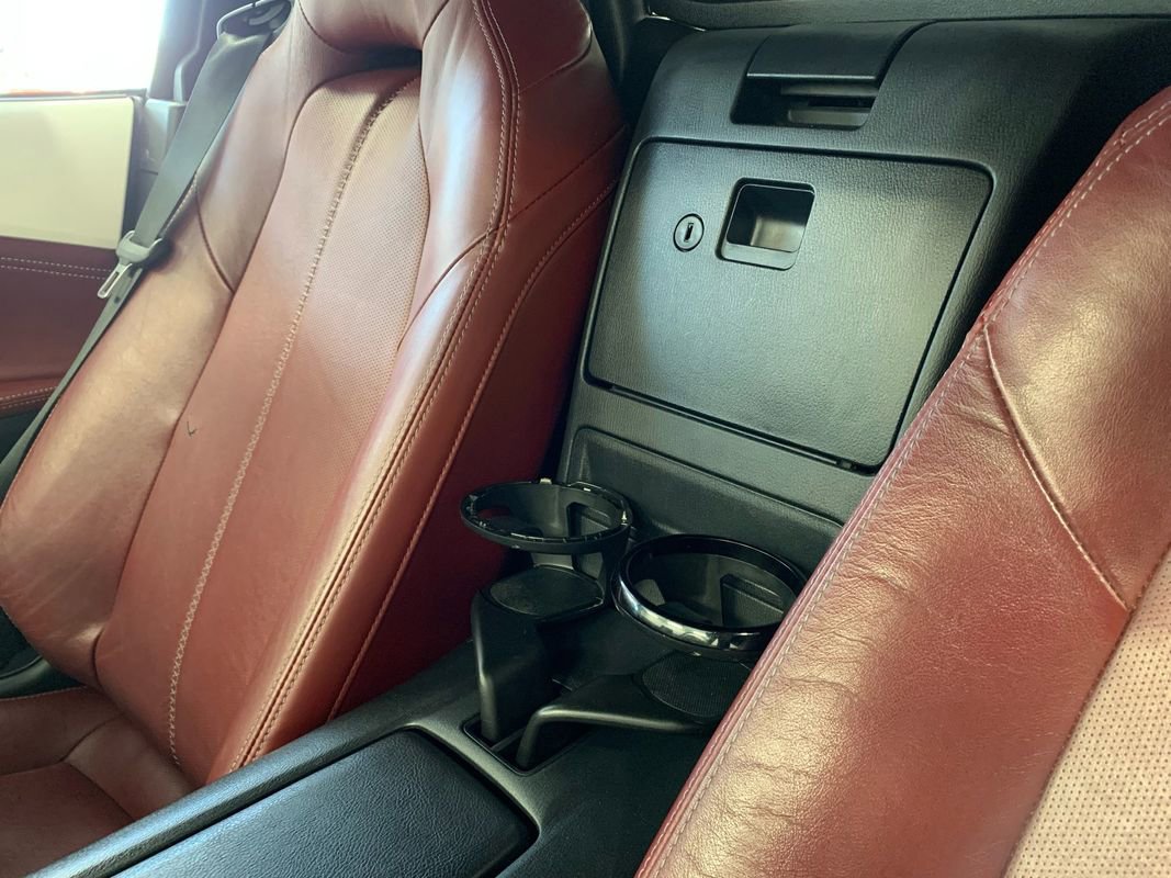 Used 2020 MAZDA MX-5 Miata Grand Touring image 24