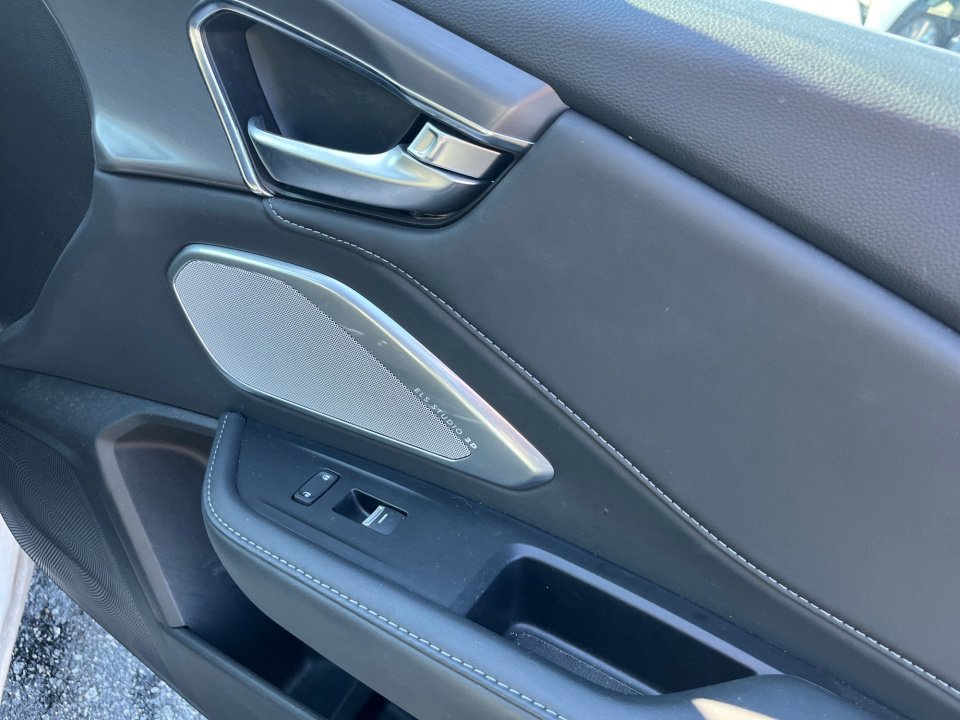 Used 2021 Acura RDX A-Spec image 31