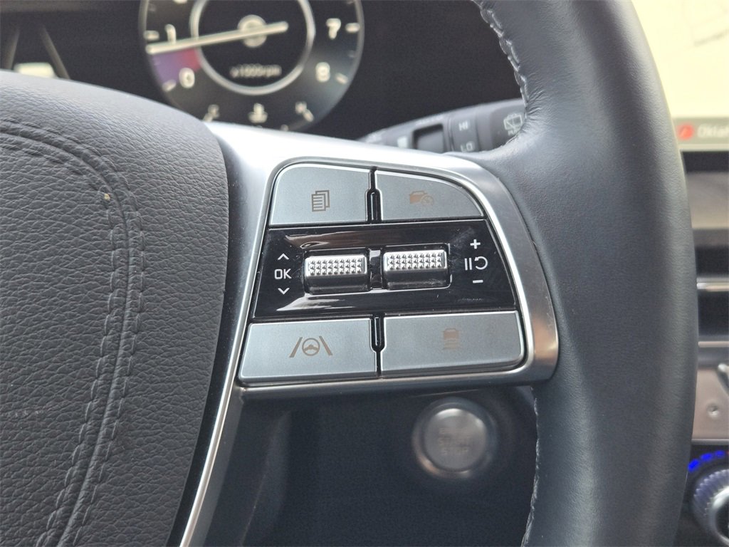 Used 2024 Kia Telluride SX Prestige image 30