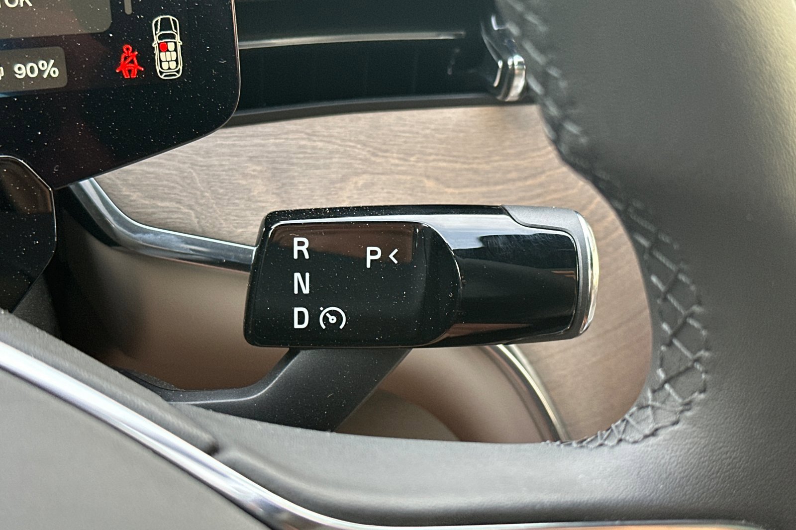 New 2026 Volvo EX90 Plus image 19