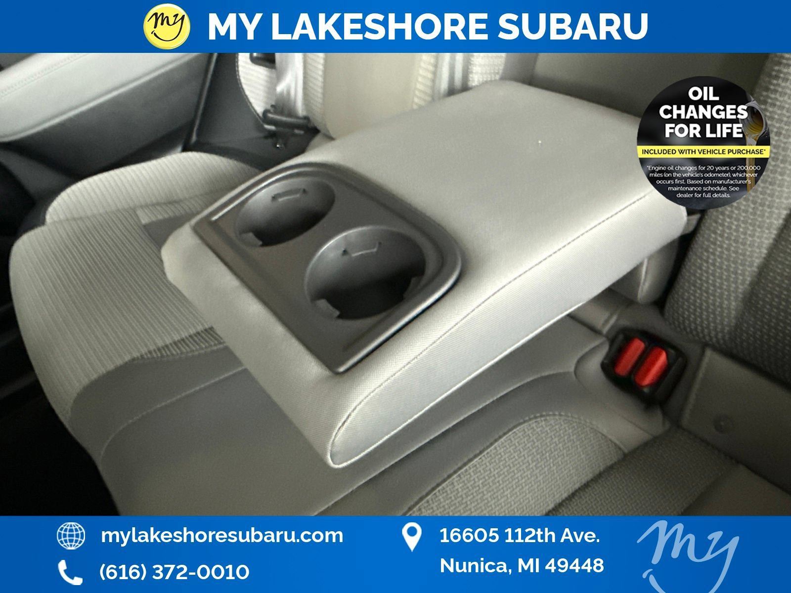 Certified 2025 Subaru Outback Premium AWD/4WD image 26