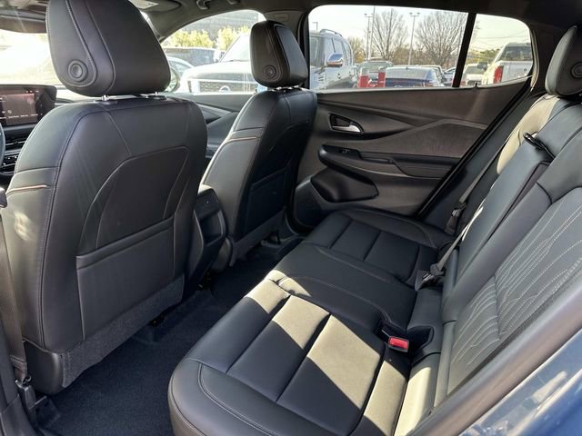 New 2026 Buick Envista Avenir image 13