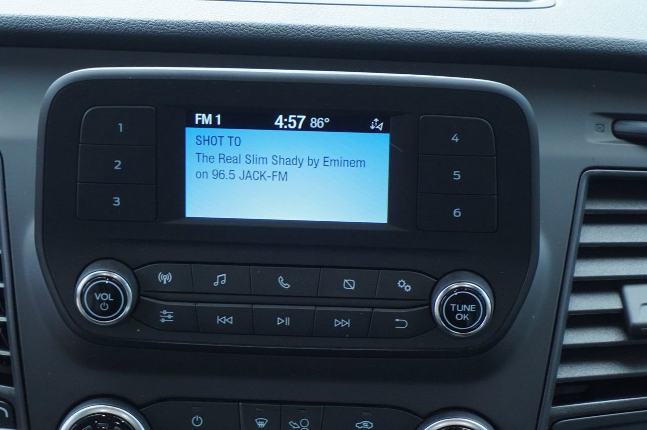 New 2025 Ford Transit 250 148 Medium Roof image 14