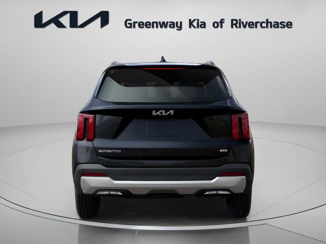 New 2026 Kia Sorento S AWD/4WD image 6