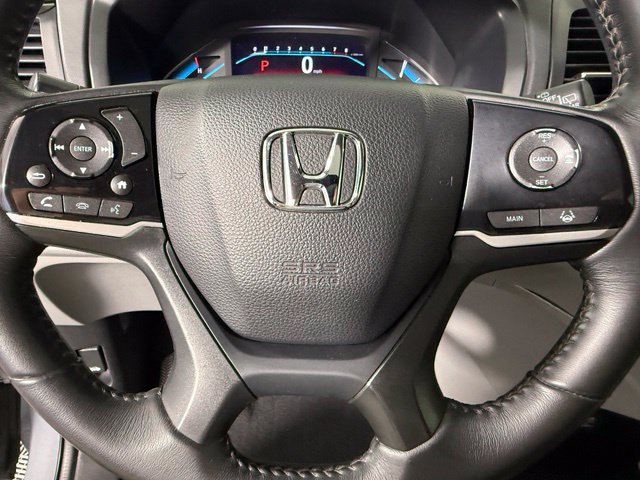 Used 2020 Honda Odyssey EX-L image 19