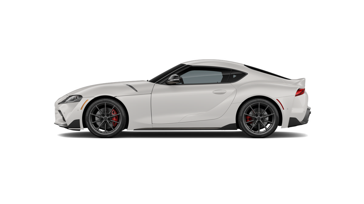 New 2026 Toyota Supra RWD image 58