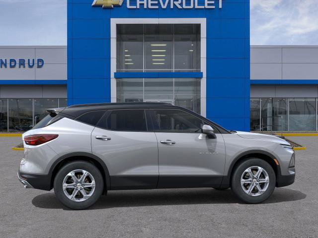 New 2026 Chevrolet Blazer LT w/ Convenience Package AWD/4WD image 29