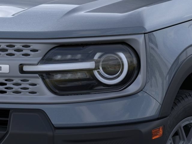 New 2026 Ford Bronco Sport Big Bend AWD/4WD image 20
