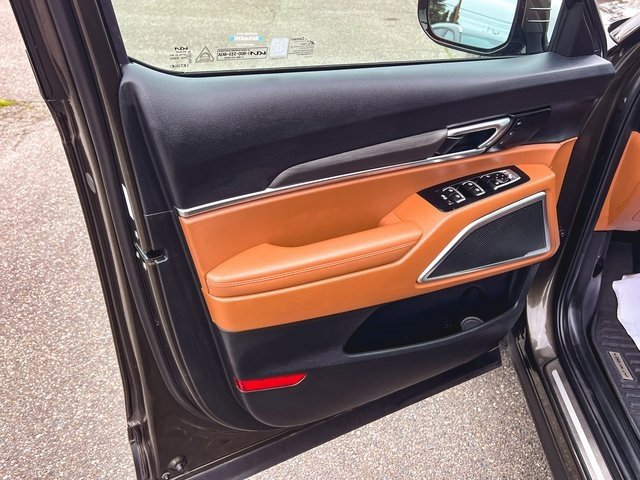 Used 2023 Kia Telluride SX Prestige X-Pro image 11