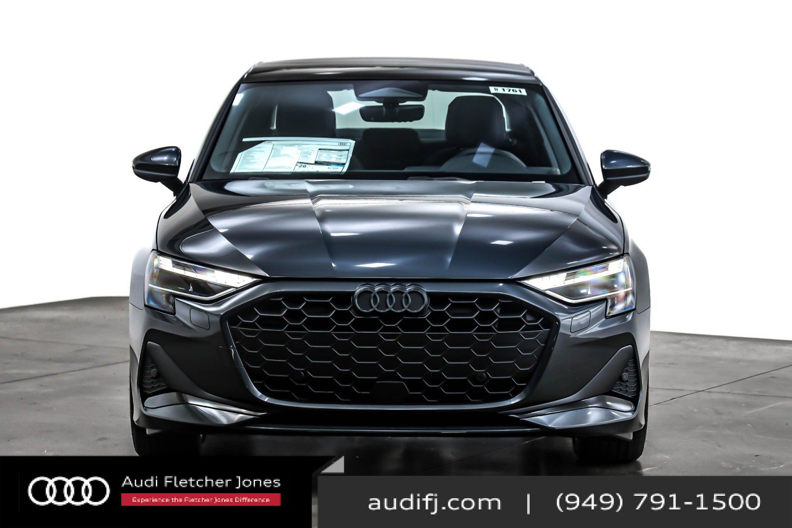 New 2026 Audi A3 2.0T Premium Plus image 2