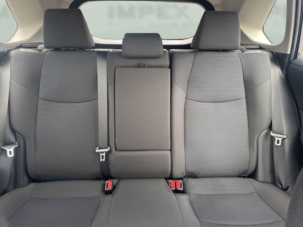 Used 2025 Toyota RAV4 LE image 10