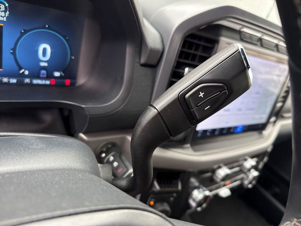 Used 2024 Ford F150 XLT image 21