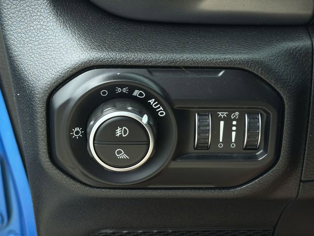 Used 2021 Jeep Gladiator Sport AWD/4WD image 33