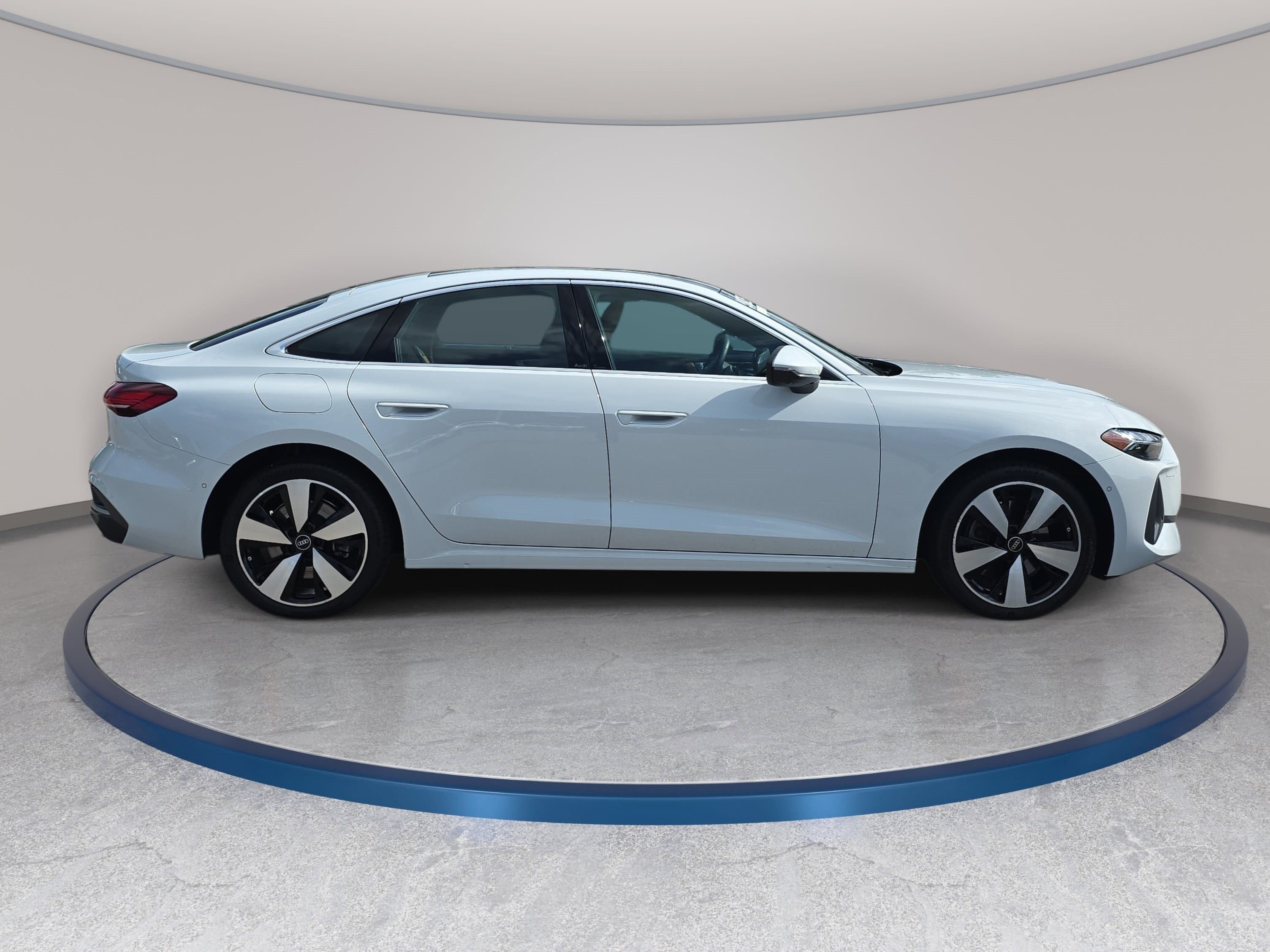 Certified 2025 Audi A5 2.0T Premium Plus w/ Premium Plus AWD/4WD image 4
