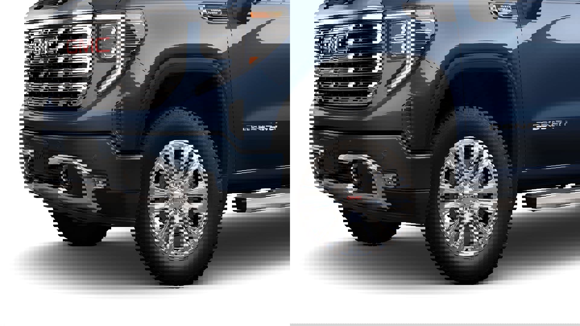 New 2026 GMC Sierra 1500 Denali w/ Technology Package image 5