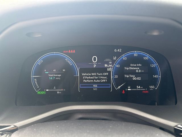 New 2026 Toyota Camry XLE image 15