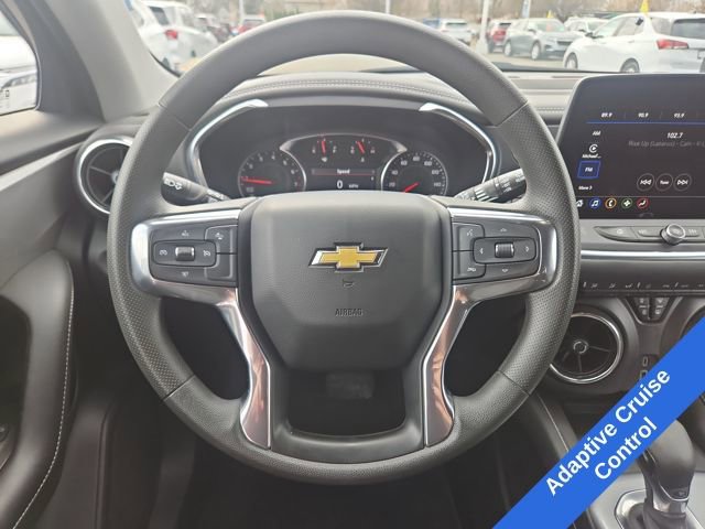 Used 2023 Chevrolet Blazer LT w/ Convenience Package image 15