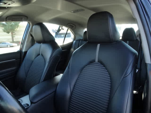 Certified 2023 Toyota Camry SE image 18