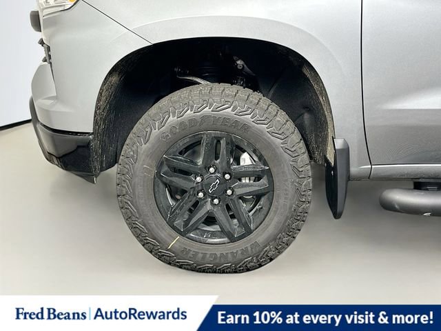 New 2026 Chevrolet Silverado 1500 LT Trail Boss w/ Convenience Package II image 20