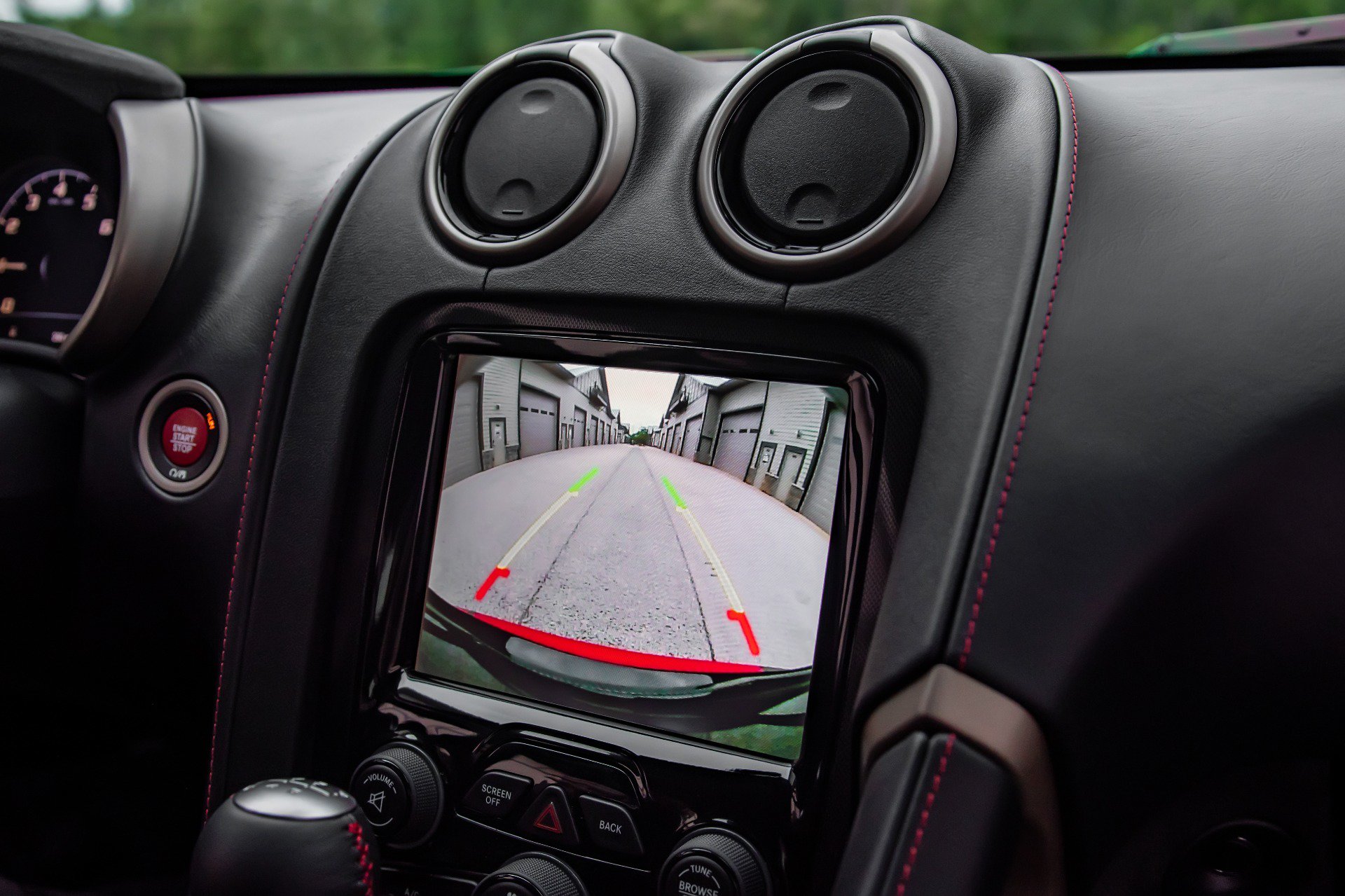 Used 2017 Dodge Viper GTC w/ ACR Package RWD image 77