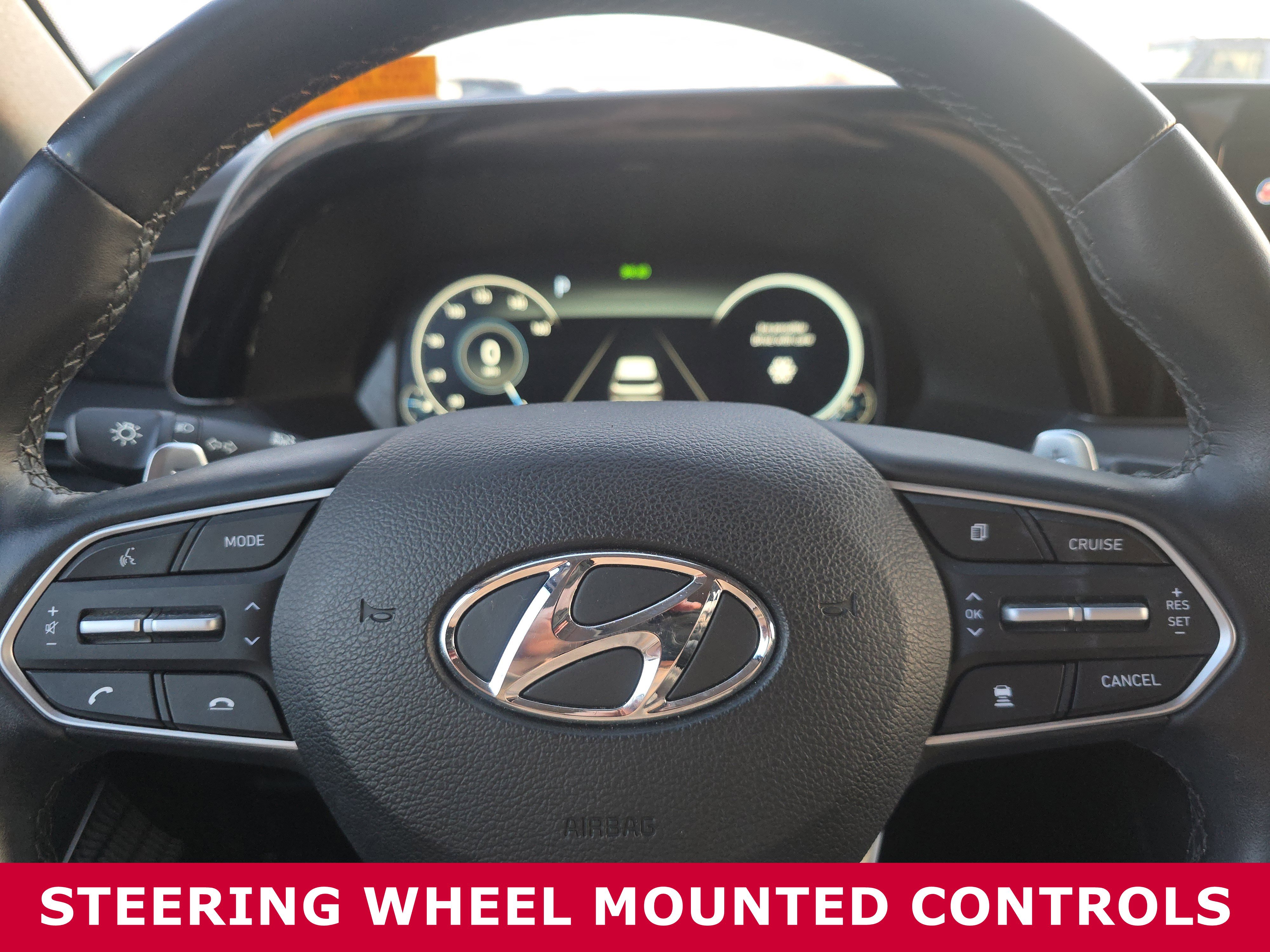 Used 2022 Hyundai Palisade Limited image 16