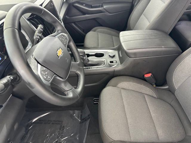 Used 2023 Chevrolet Traverse LT AWD/4WD image 24
