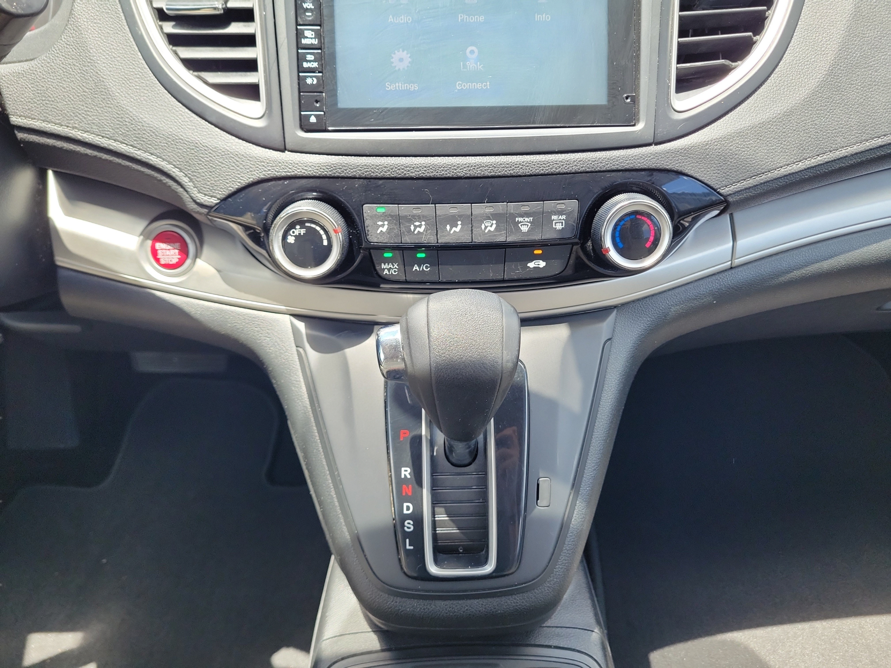 Used 2016 Honda CR-V EX image 15