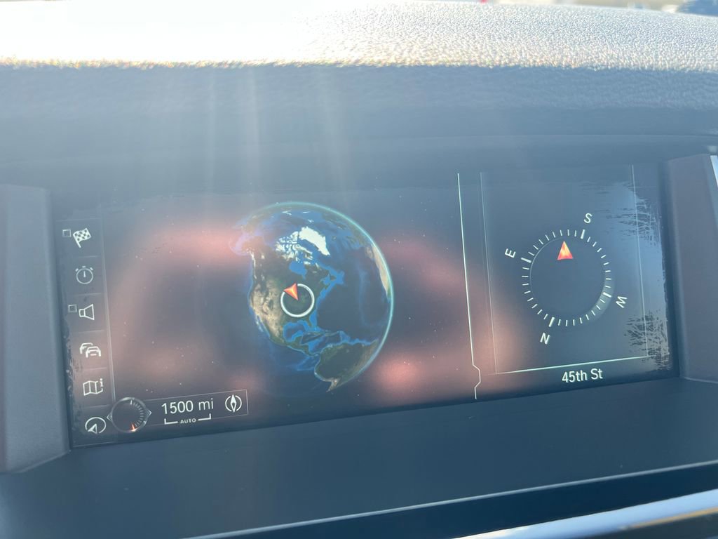 Used 2017 BMW X3 xDrive28i image 25