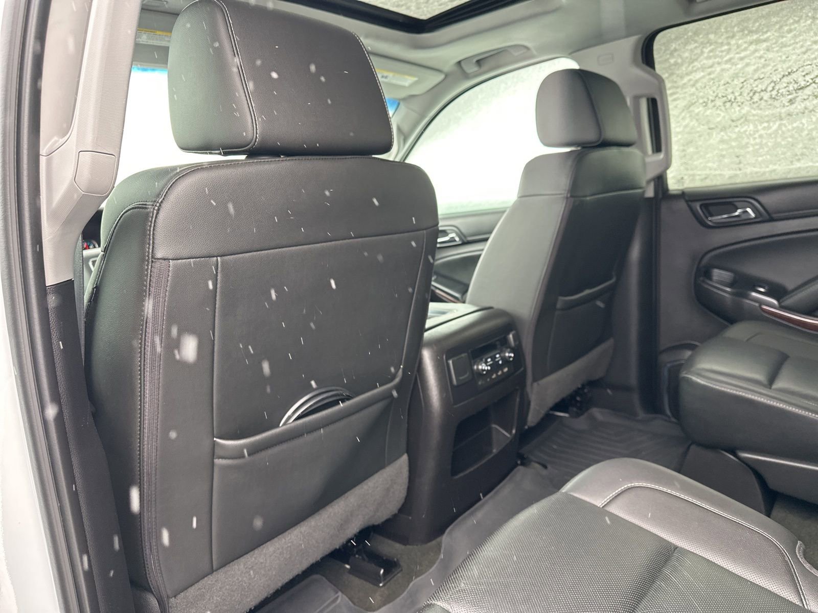 Used 2017 GMC Yukon SLT w/ Open Road Package image 21